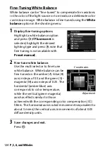 Preview for 148 page of Nikon D3400 Reference Manual