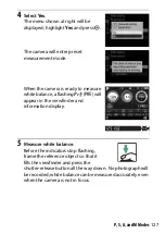 Preview for 151 page of Nikon D3400 Reference Manual