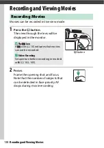 Preview for 162 page of Nikon D3400 Reference Manual