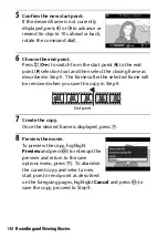 Preview for 172 page of Nikon D3400 Reference Manual