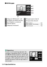 Preview for 182 page of Nikon D3400 Reference Manual