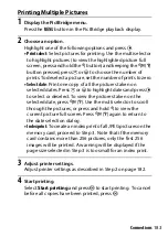 Preview for 207 page of Nikon D3400 Reference Manual