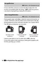 Preview for 212 page of Nikon D3400 Reference Manual