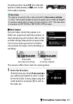 Preview for 227 page of Nikon D3400 Reference Manual