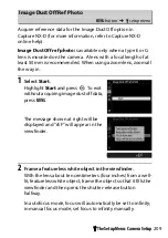 Preview for 233 page of Nikon D3400 Reference Manual