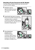 Preview for 294 page of Nikon D3400 Reference Manual