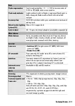 Preview for 323 page of Nikon D3400 Reference Manual