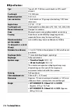 Preview for 340 page of Nikon D3400 Reference Manual