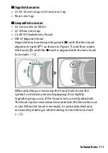 Preview for 343 page of Nikon D3400 Reference Manual