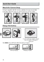 Предварительный просмотр 14 страницы Nikon D3500 User Manual