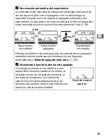 Preview for 71 page of Nikon D3S (Spanish) Manual Del Usuario