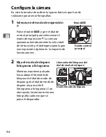 Preview for 72 page of Nikon D3S (Spanish) Manual Del Usuario