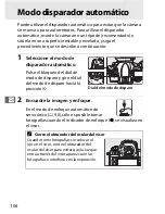 Preview for 132 page of Nikon D3S (Spanish) Manual Del Usuario