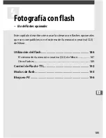 Preview for 211 page of Nikon D3S (Spanish) Manual Del Usuario