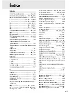 Preview for 451 page of Nikon D3S (Spanish) Manual Del Usuario