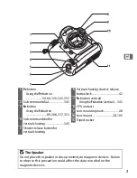 Preview for 25 page of Nikon D4s User Manual