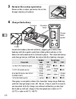 Preview for 44 page of Nikon D4s User Manual