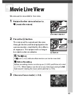 Preview for 85 page of Nikon D4s User Manual