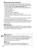 Preview for 256 page of Nikon D4s User Manual