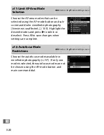 Preview for 342 page of Nikon D4s User Manual