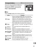 Preview for 359 page of Nikon D4s User Manual