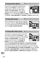 Preview for 364 page of Nikon D4s User Manual