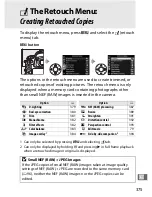 Preview for 397 page of Nikon D4s User Manual