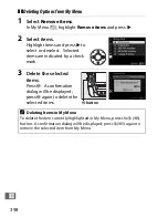 Preview for 420 page of Nikon D4s User Manual