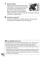 Preview for 444 page of Nikon D4s User Manual