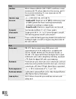 Preview for 476 page of Nikon D4s User Manual