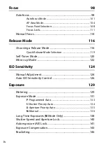 Preview for 6 page of Nikon D5 Professional User Manual