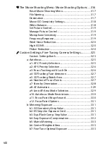 Preview for 10 page of Nikon D5 Professional User Manual