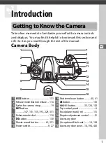 Preview for 25 page of Nikon D5 Professional User Manual