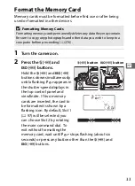 Preview for 57 page of Nikon D5 Professional User Manual