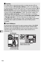 Preview for 126 page of Nikon D5 Professional User Manual