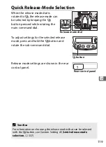 Preview for 143 page of Nikon D5 Professional User Manual