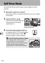 Preview for 144 page of Nikon D5 Professional User Manual