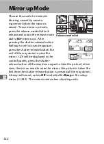 Preview for 146 page of Nikon D5 Professional User Manual