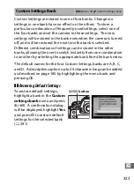 Preview for 347 page of Nikon D5 Professional User Manual