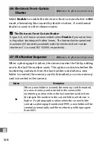 Preview for 362 page of Nikon D5 Professional User Manual