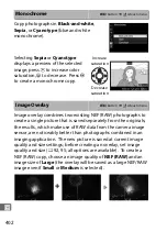 Preview for 426 page of Nikon D5 Professional User Manual