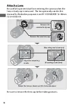 Предварительный просмотр 44 страницы Nikon D500 User Manual