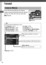 Предварительный просмотр 56 страницы Nikon D500 User Manual