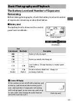 Предварительный просмотр 61 страницы Nikon D500 User Manual