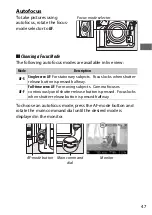 Предварительный просмотр 73 страницы Nikon D500 User Manual