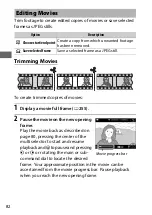 Предварительный просмотр 108 страницы Nikon D500 User Manual