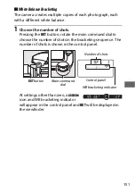 Предварительный просмотр 177 страницы Nikon D500 User Manual