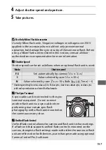 Предварительный просмотр 223 страницы Nikon D500 User Manual