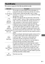 Предварительный просмотр 227 страницы Nikon D500 User Manual