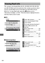 Предварительный просмотр 248 страницы Nikon D500 User Manual